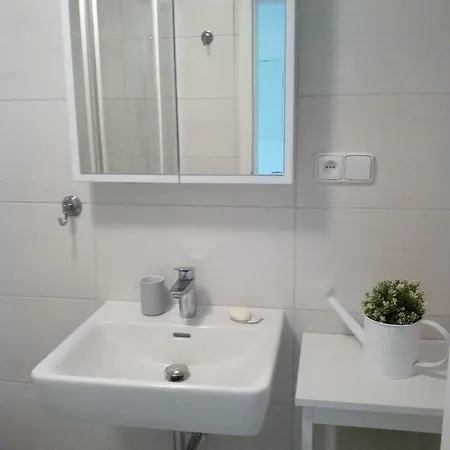 Venkovsky Apartman *