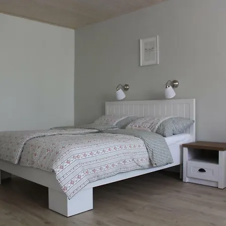 Venkovsky Apartman Stozec