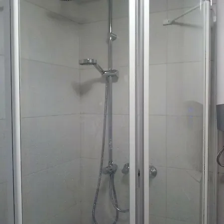 Venkovsky Apartman *