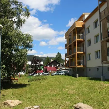Venkovsky Apartman Apartment *