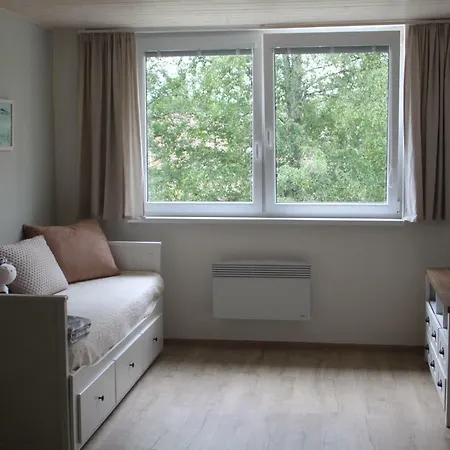 Apartment Venkovsky Apartman *