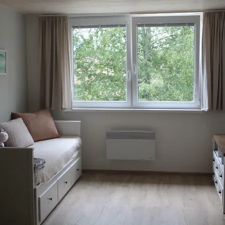 Lejlighed Venkovsky Apartman *